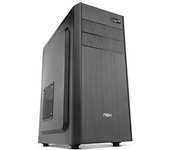 Caja ordenador nox lite atx tower atx 500w