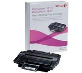 Xerox workcentre 3210 / 3220 negro cartucho de toner original - 106r01486