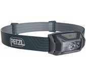 Linterna LED para la Cabeza Petzl E061AA00 Gris 350 lm (1 unidad)