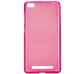 Funda TPU Xiaomi Redmi 3 Rosa X-One