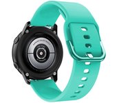 20mm/22mm Strap for Samsung Galaxy Watch Active 2 40mm 44mm 3 Gear Sport Wrist Bracelet Replacement Watchband 20mm 22 Watch Band
