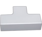 Pack de 20 uds Accesorios de montaje para minicanal 22 x 11 mm color Marfil Electro Dh 48.035/DT/M 8430552115150