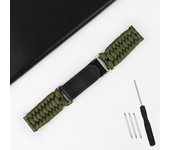 22mm Band For Huawei Watch 4 3 GT3 2 Pro 46mm Amazfit GTS GTR 4 3 2 U S Soft  20mm Samsung Galaxy Watch 3 4 5 6 Classice Strap