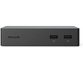 PUERTO REPLICADOR Microsoft PARA Surface PRO 3 / PRO 4 RJ45 + 2X MINI DP + 4XUSB 3.0 + JACK