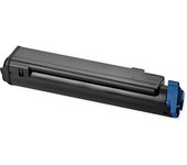 Oki OKI Toner Magenta para Impresoras Láser - Modelo Toner-M-C612 - 6k