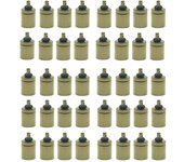 Gas Refill Adapter Filling Butane Canister Outdoor camping stove Gas Cylinder Gas Tank Burner Accessories Mini Inflation Valve
