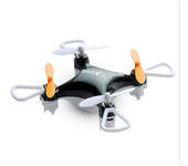 Drone Mini Remote Control Aircraft New Children's Toy Micro Aircraft Fixed Height Quadcopter