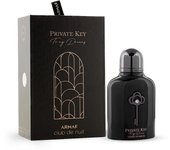 Private Key To My Dreams de Armaf Perfume para Hombre
