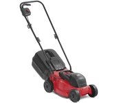 MTD SMART 32 E cortadora de césped Cortacésped manual Corriente alterna