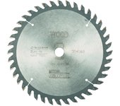 Dewalt DT4063-QZ - Hoja para sierra circular portátil 184x16mm 40D