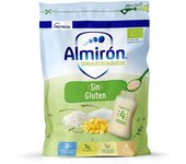 ALMIRÓN Cereales Ecológicos Sin Gluten 200g ✅ Entrega 24/72h