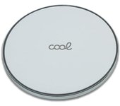 Cool Dock Base Cargador Smartphones inalámbrico Qi Universal (Magsafe compatible ), -  carga rápida-