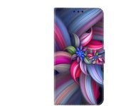 3D Pattern Painted flip Leather Wallet Magnetic Case For Samsung Galaxy M01 M02S M10 M10S M11 M33 M42 M53 M60S M80S M32 4G/5G