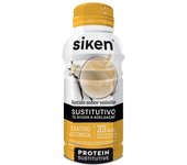 SIKEN SUSTITUTIVO BATIDO VAINILLA 325 ML