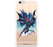 Funda original compatible con iPhone 6 o 6S con un diseño de JL Ataque Aereo