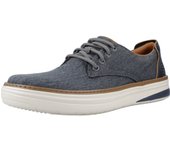 Zapatillas deportivas de Hombre Marca Skechers Modelo Relaxed Fit: Solvano