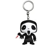 Pocket Keychain Ghost CHUCKY Joker  Action Figure Keychain Toys