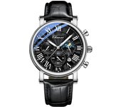 CHENXI Luxury Men Watch Quartz Man Watches Waterproof Luminous Top Brand Watch for Men Date Chronograph Sport Wristwatch