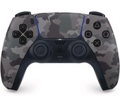 Mando Inalámbrico PlayStation Dualsense para PS5 - Camuflaje