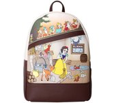 Mochila blancanieves disney loungelfy