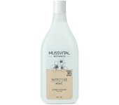 Mussvital Botanics Acondicionador Monoi 400ml