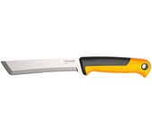 CUCHILLO PARA RECOLECCION ,FISKARS X SERIES K82. LONGITUD DE HOJA 15 CM