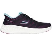 Zapatillas Skechers Go Walk Now Mujer Multicolor