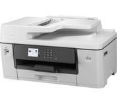 Impresora MULTIFUNCION Brother MFC-J6540DW 28PPM A3 ADF DUPLEX WIFI FAX Blanco