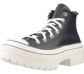 Zapatillas deportivas de Mujer Marca Converse Modelo Ctas Lugged Heel Hi