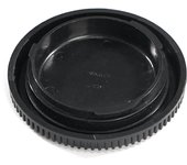 OM Camera Body Cap Front Cap Rear Lens Cap for Panasonic GF1 GF2 GF3 GF5 GF6 G3 G6 GX1 GX7 GH3 EPL5 EM1 EP5 EP1 EP2 E5 EP1 EP2
