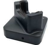 Capture - Cuna de Carga Eagle para Portátiles Tradicionales - Compacto y Eficiente