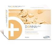 DONNA PLUS ACEITE DE ONAGRA 60 PER AHT