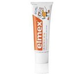 Elmex Dentífrico Infantil 50ml