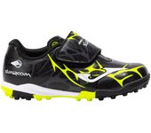 BOTAS FUTBOL SIN CORDONES NIÑO JOMA SUPER COPA TURF MARINO-27 EUR