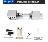 Electric Wood Mini Lathe Beads Grinding Polisher and Polishing Beading Machine Electric DIY Woodworking Buddha Pearl Lathe