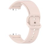 Original Silicone Loop for Samsung Galaxy Fit 3 Strap Accessories Smartwatch Sport Rubber Bracelet for Samsung Galaxy Fit3 Band