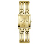 Reloj Guess MOD ID GW0668L2 acero reciclado mujer