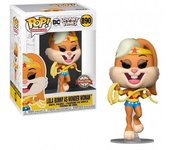 Funko Pop Lola Bunny As Wonder Woman Special Edition