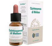 Quinta Esencia de Melisa 10ml Forzavitale