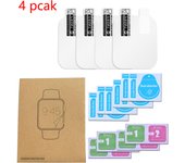 Soft Hydrogel Protector Film For Apple Watch 44mm 49mm 45mm 41mm 40mm 42mm 38mm No Glass Clear Protector iwatch Ultra 9 8 7 SE 6