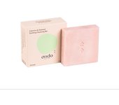 Ondo Beauty 36.5 - CALAMINE & OATMEAL SOOTHING CLEANSING BAR - Syndet limpiador sólido con ingredientes suaves, para las pieles más delicadas. -  70gr