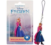 FROZEN-PRINCESA FIGURA PVC-FROZEN ANA 10CM OLAF 6.50-7CM  Colecciona todas las figuras. Figura de material duradero, lavable, reutilizable y aspecto de alta calidad. Posible para pastel o para coleccionista. Uso a partir de 3 años.DISNEY