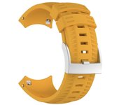 Correa de muñeca de repuesto de silicona para SUUNTO 9