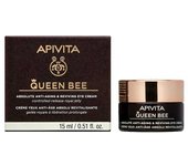 102201661 Apivita Queen Bee Antiedad Contorno De Ojos 15 Ml
