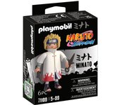 Playmobil naruto minato