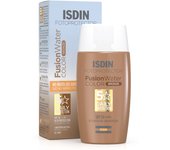 ISDIN 50 FUSION WATER COLOR BRONZE