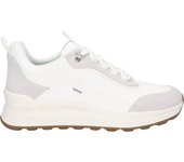 de  geox D46WPD 05422 D SPHERICA C1000 WHITE
