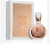 Fakhar Rose Lattafa  100ml  WOMAN  pride perfumes arabes