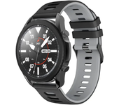 2PCS 20 22mm Silicone Strap For Huawei Watch GT3 GT 3 42 46mm Sport Wristband GT 2 GT2 Pro Replacement Bracelet Belt Accessories