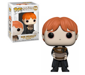 Figura Pop Harry Potter: Ron Slugs